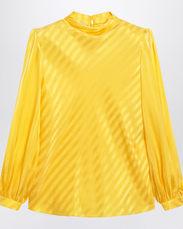 [Valentino] Blouse FW26 9B3AEBZ59JK