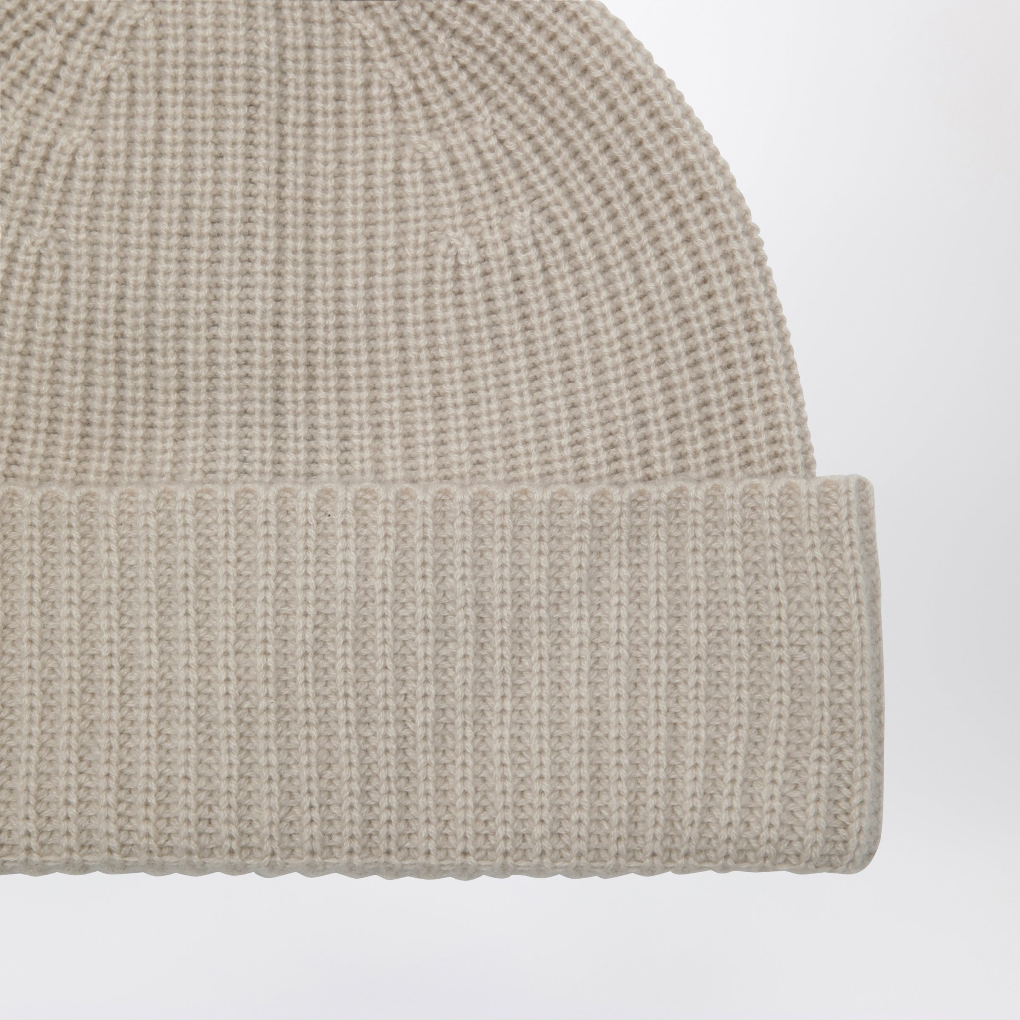[Loro Piana] Beanie FW26 FXM0042WS