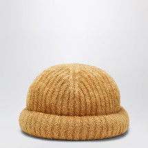 [Loro Piana] Beanie FW26 FXW0192SI