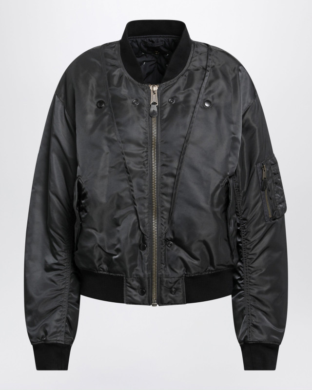 [Maison Margiela] Bomber jacket FW26 S51AM0522M35923