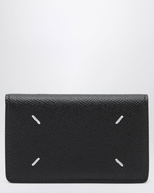 [Maison Margiela] Cardholder FW26 SA3VX0005P4745