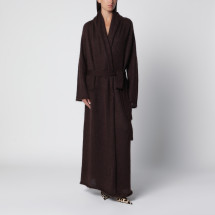 [THE ANDAMANE] Cardigan FW26 T207007AFW028