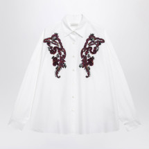 [DRIES VAN NOTEN] Shirts Long Sleeve FW26 1307144433