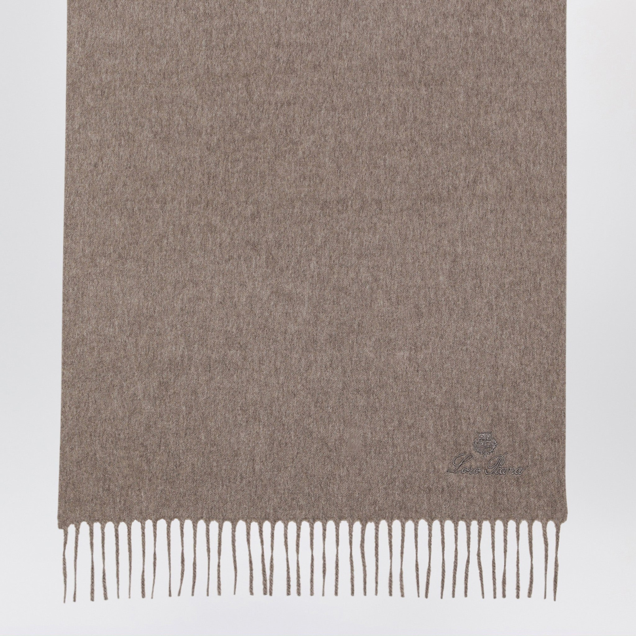 [Loro Piana] Scarf FW26 FAO3766WS