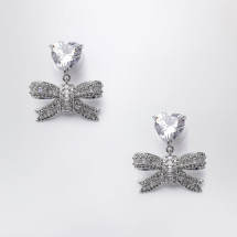[Self-portrait] Earring FW26 PF26-630EPR