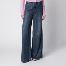 [Self-portrait] Jeans FW26 PF26-826PADE