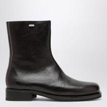 [Our Legacy] Boots FW26 A4247CDALE