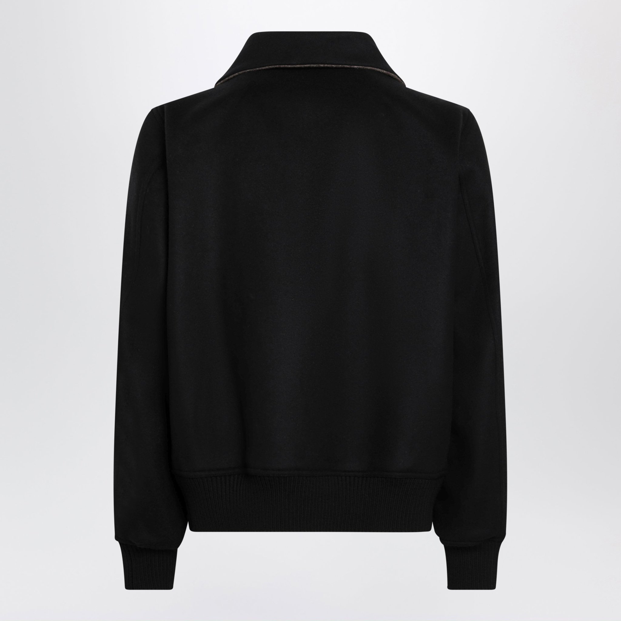[Rick Owens] Jacket FW26 RU02F4751WMT