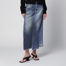[Our Legacy] Skirt FW26 W4265CAZODE