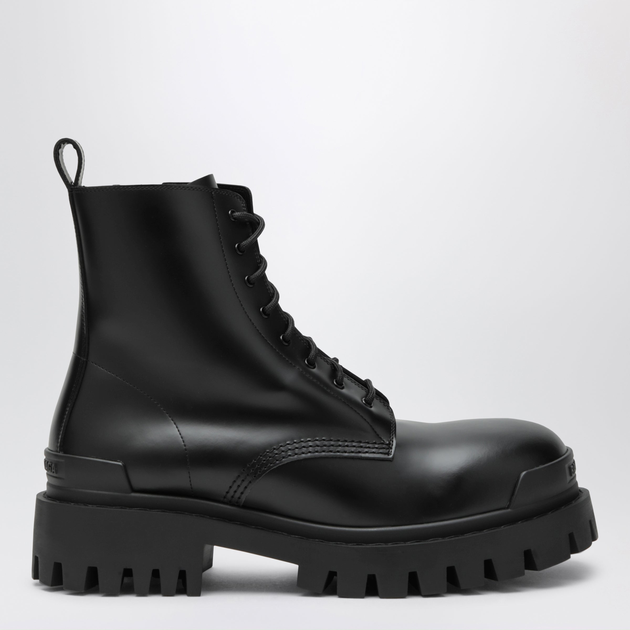 [Balenciaga] Boots FW26 844967WA960