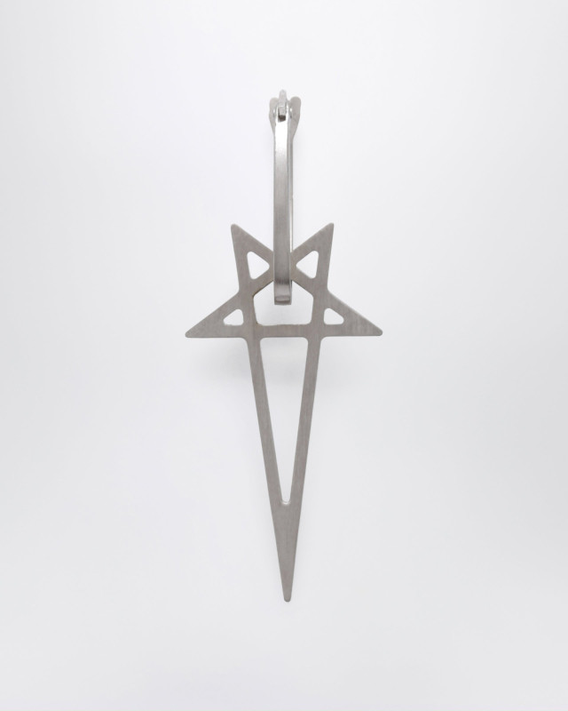 [Rick Owens] Earring FW26 RJ0000067MMT