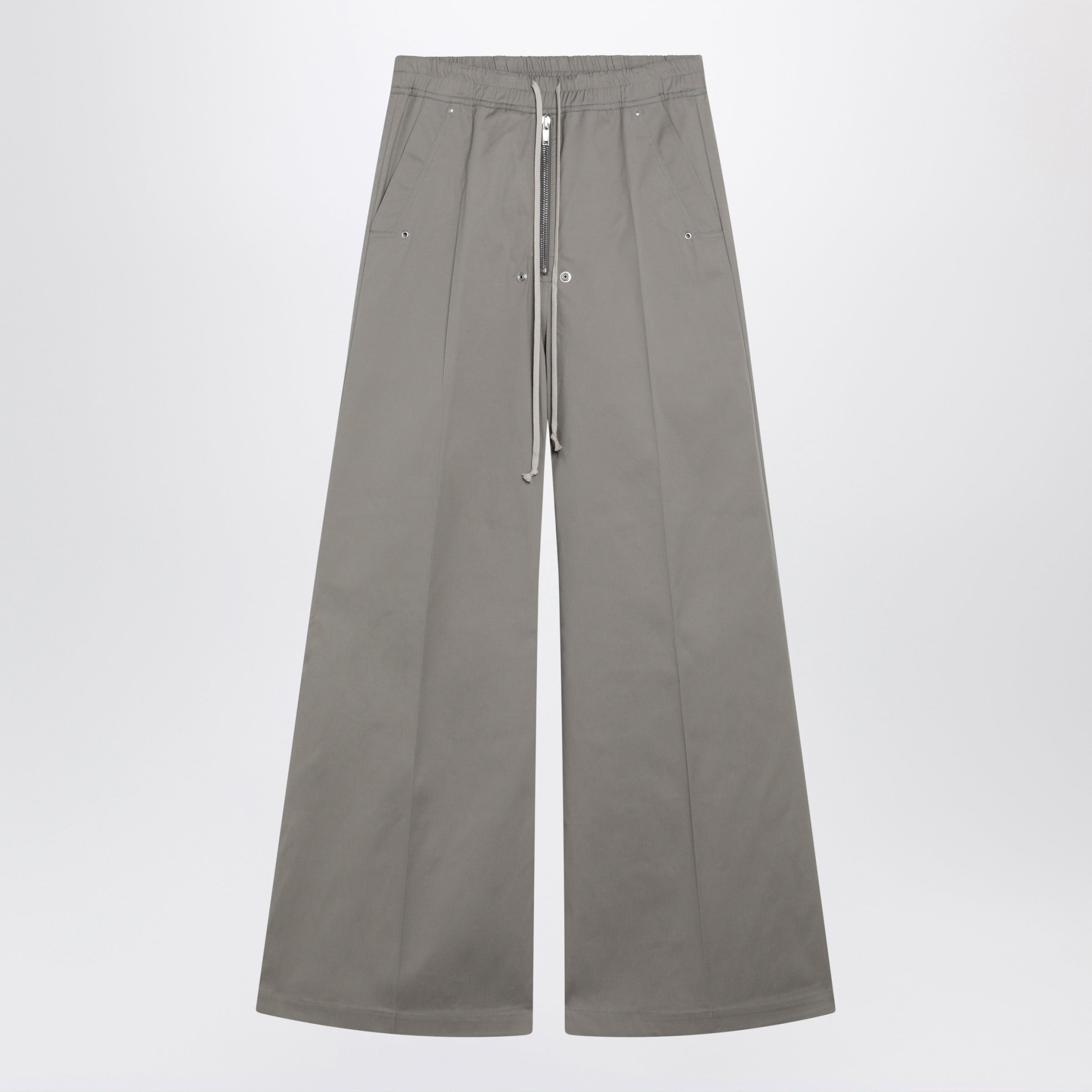 [Rick Owens] Trousers FW26 RU02F4366TE