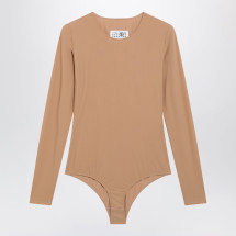[MM6 Maison Margiela] T-shirts Long Sleeve FW26 S52NA0075S20518