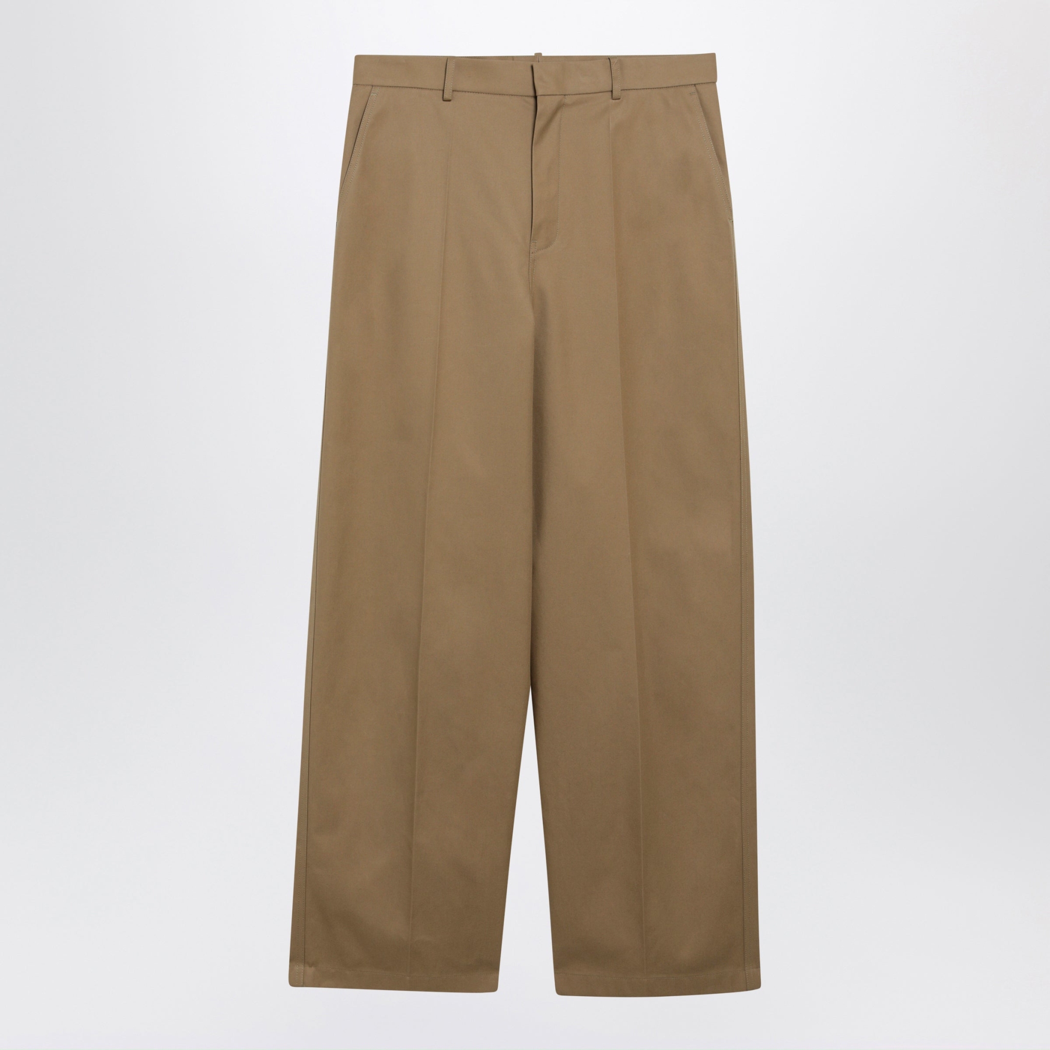 [Balenciaga] Trousers FW26 A001Z3TKP07