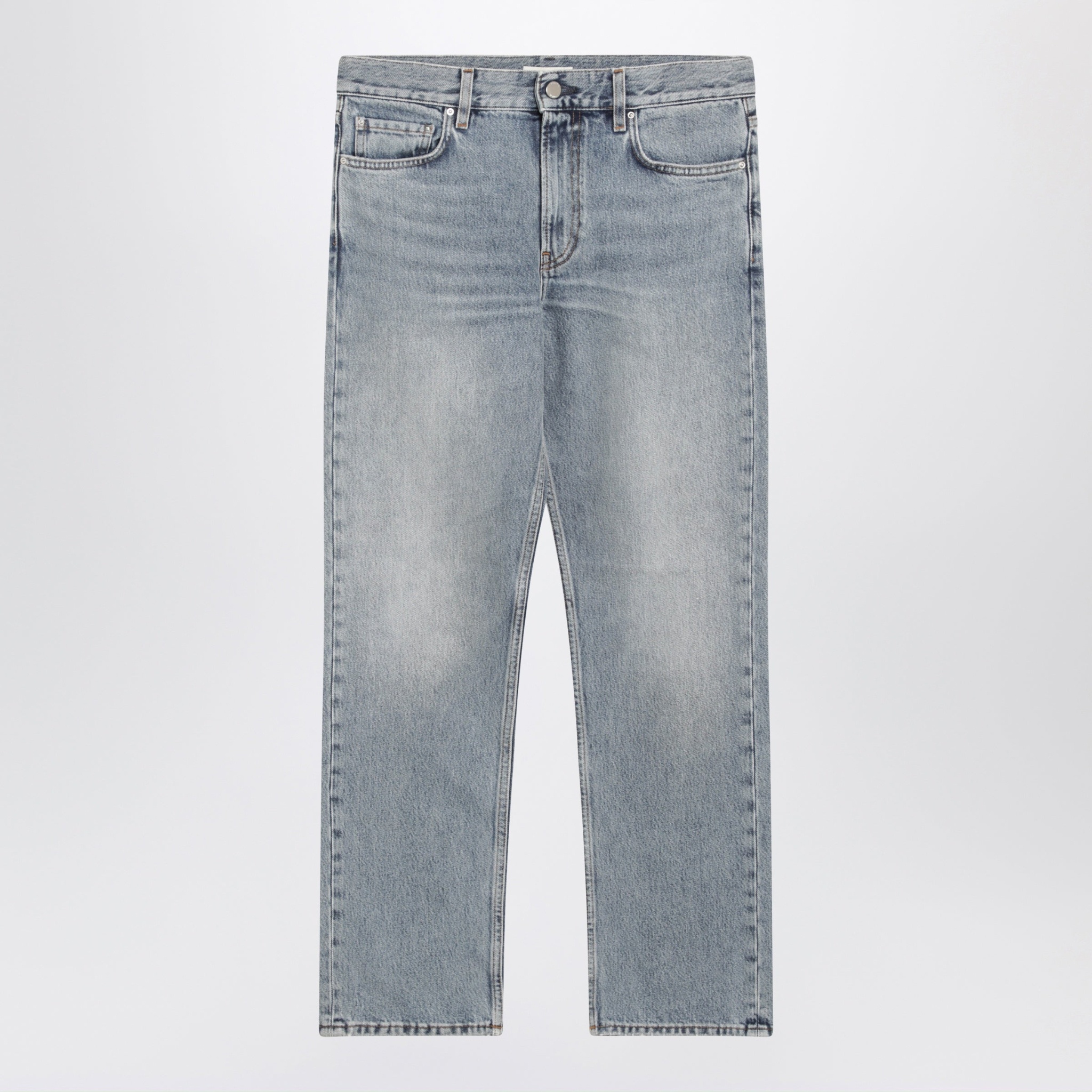 [TOTEME] Jeans FW26 252-WRB0270FB0423