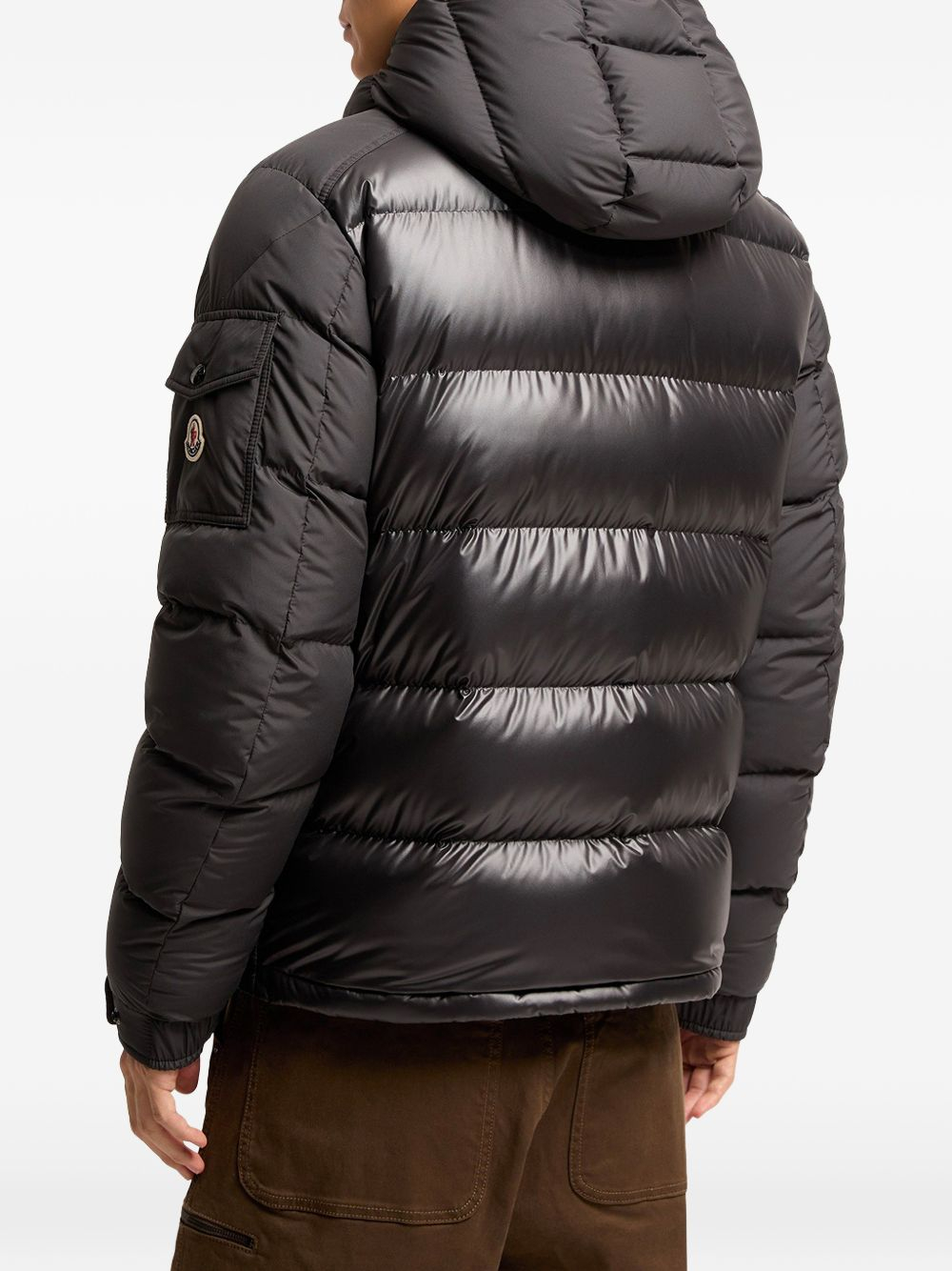 [Moncler] Down Jacket FW26 L20911A00138597YX999