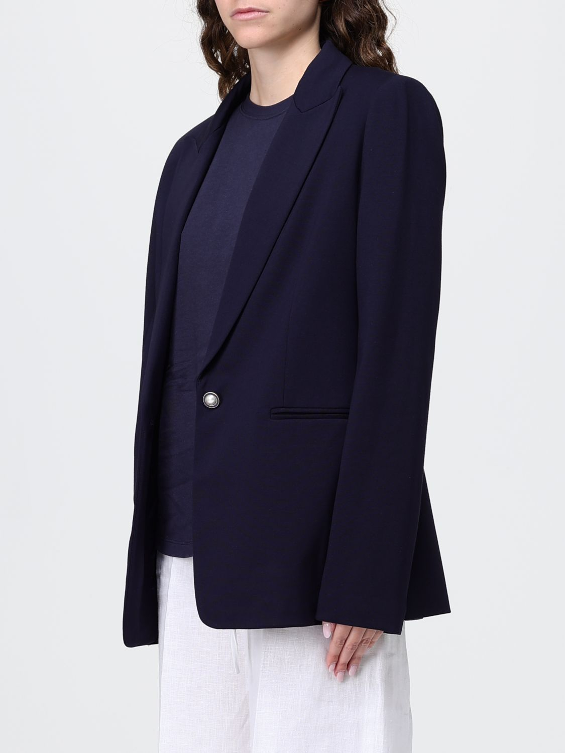 [Twinset] Jacket SS26 261TP2385 13172