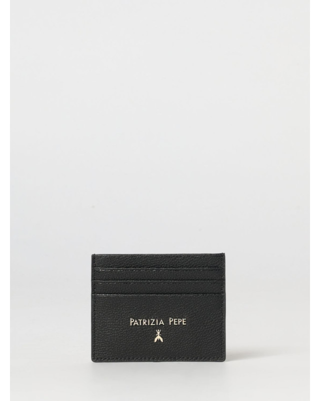[Patrizia Pepe] Wallet SS26 CQ7001L001 K103