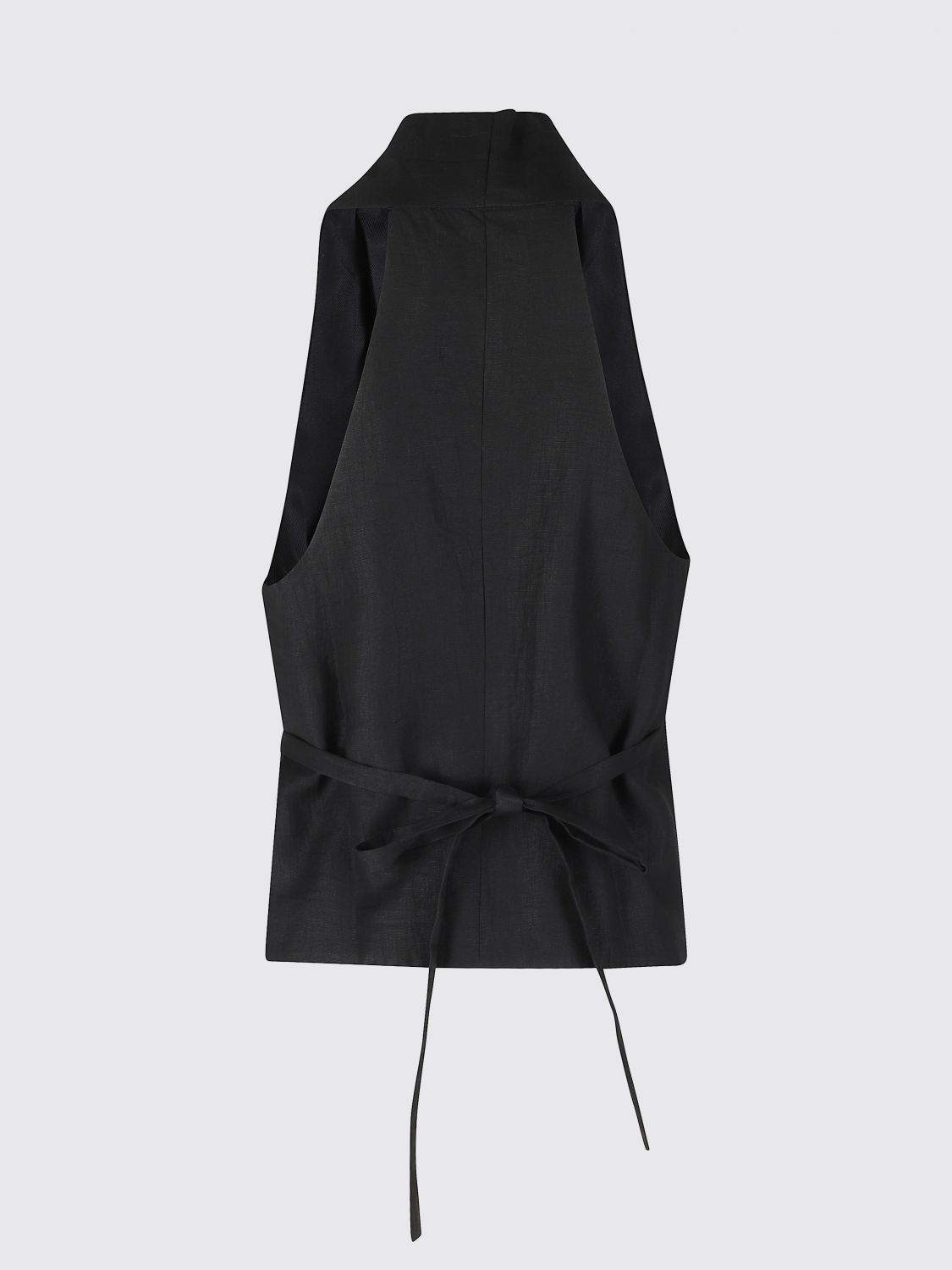 [Tela] Vest SS26 170056010540 X001