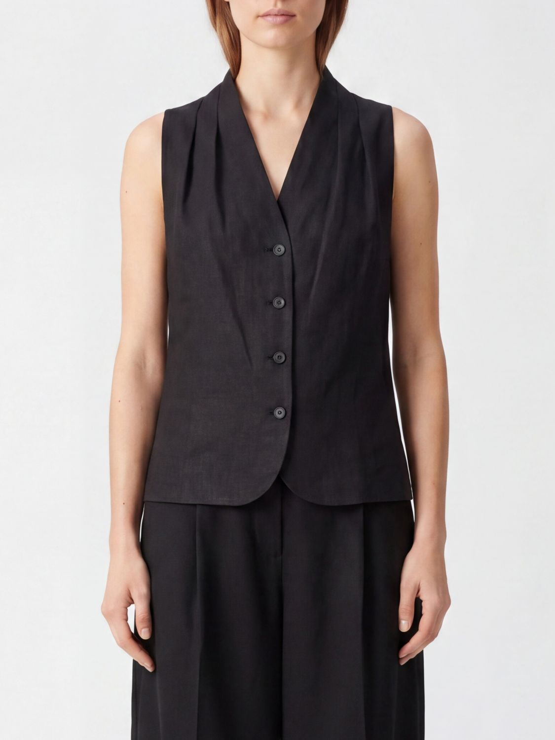[Tela] Vest SS26 170056010540 X001