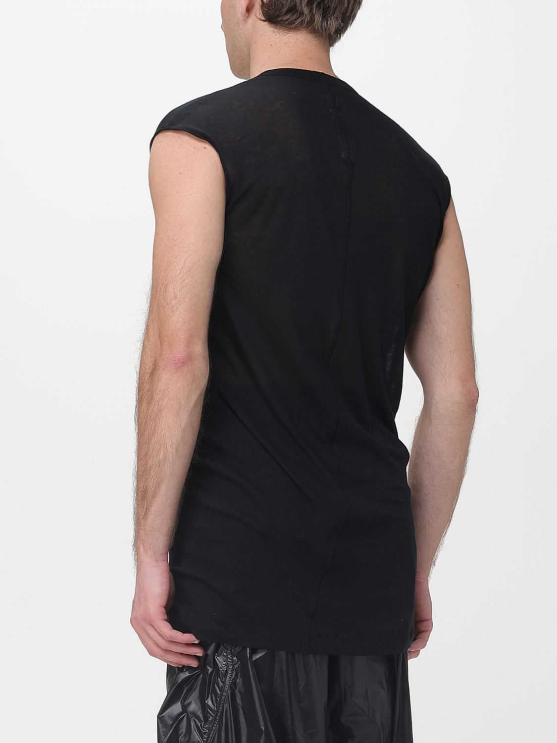 [Rick Owens] T-shirts SS26 RU01F2157UC 09