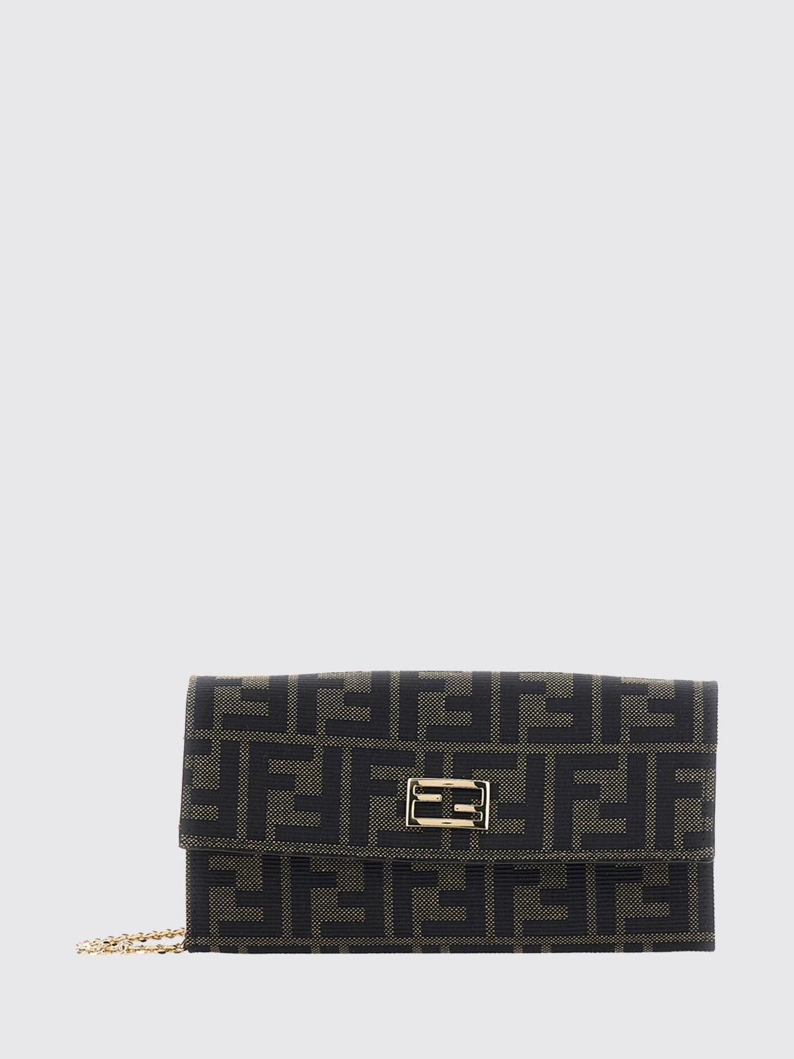 [Fendi] Minibag FW26 8M0596B1JY F0VAT