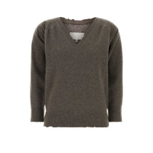 [Maison Margiela] Sweatshirt FW26 S29HN0019M13337 812M