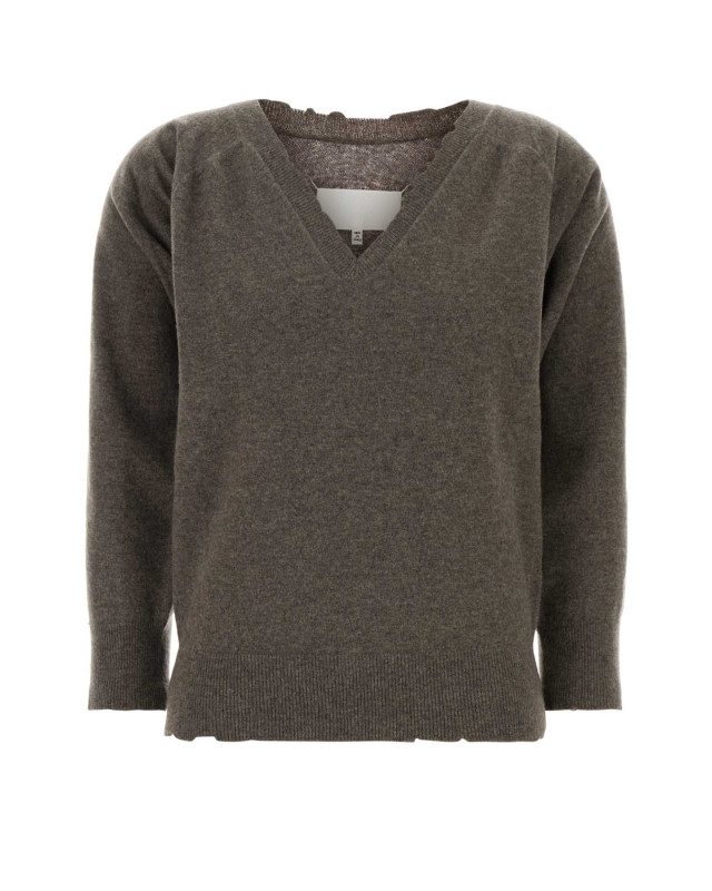[Maison Margiela] Sweatshirt FW26 S29HN0019M13337 812M