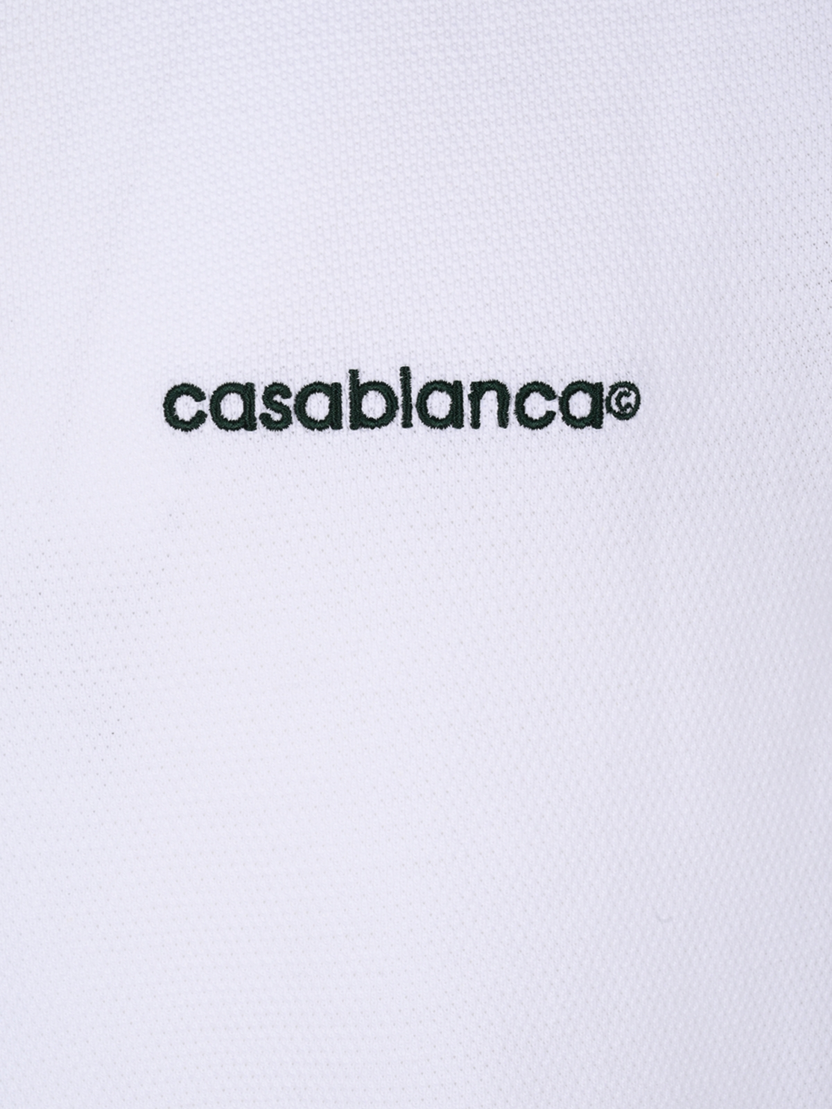 [Casablanca] Shirts Short Sleeve FW26 MPF26JTP49901