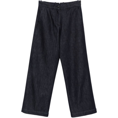 [Nine inthe morning] Jeans FW26 9FW26FMM33V94RINSE