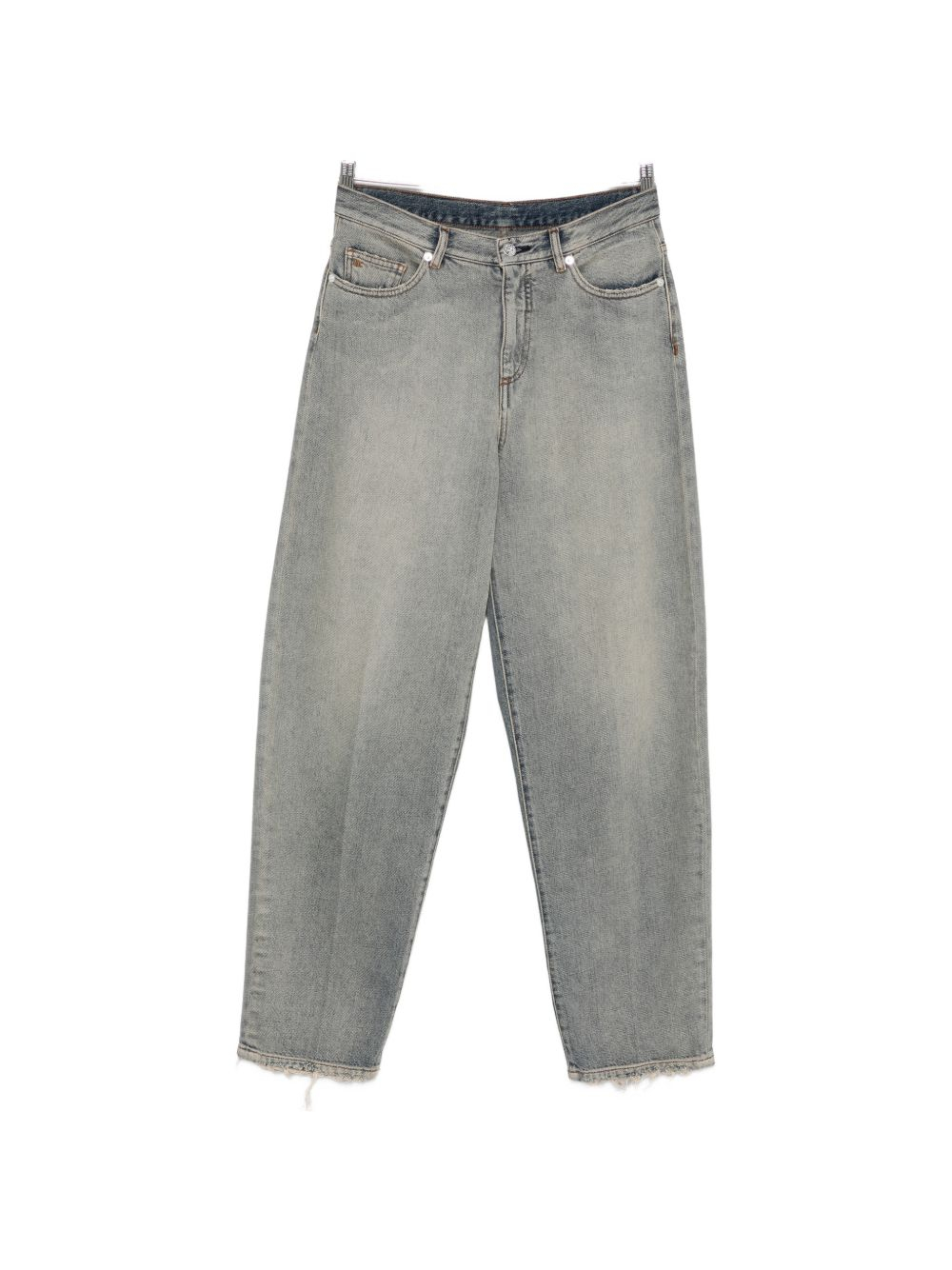 [Nine inthe morning] Jeans FW26 9FW26GVN01DESTZ17DLL9442