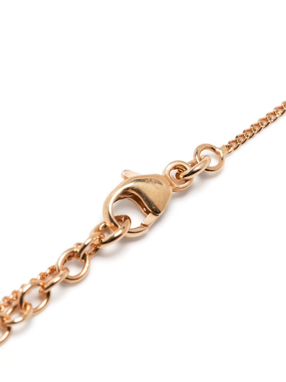 [Saint Laurent] Necklace FW26 635533Y15008096