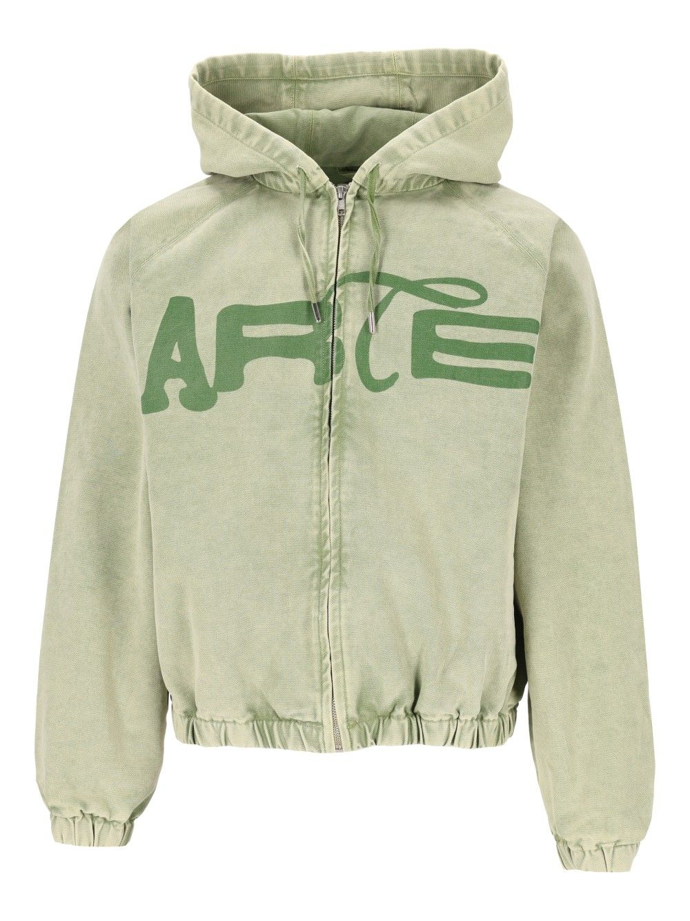 [Arte] Jacket CO AW26-011J300