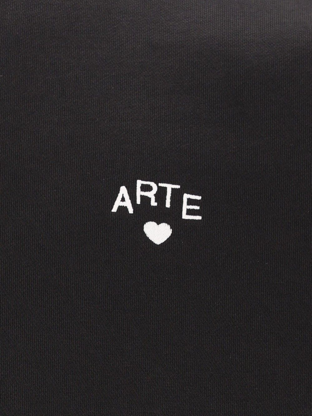 [Arte] Sweatshirt CO AW26-117C1