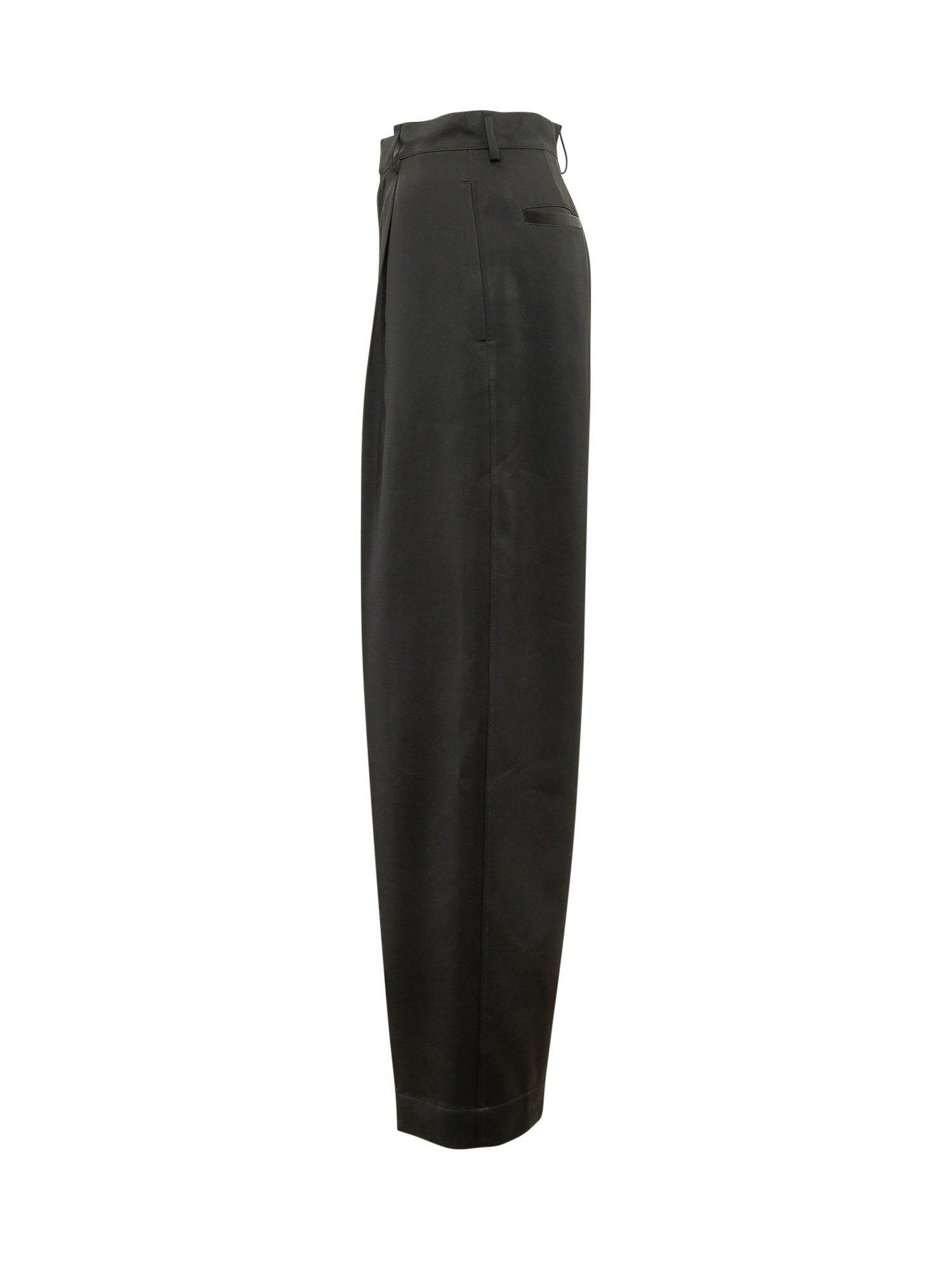 [DARKPARK] Trousers FW26 WTR49FAC176 0099