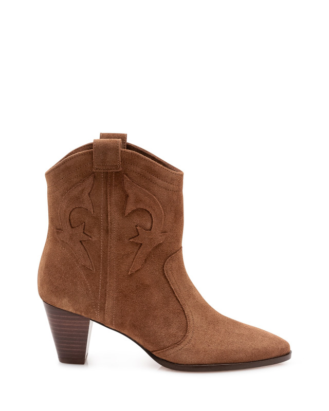 [Ba&sh] Boots FW26 2H26NCAS 0458