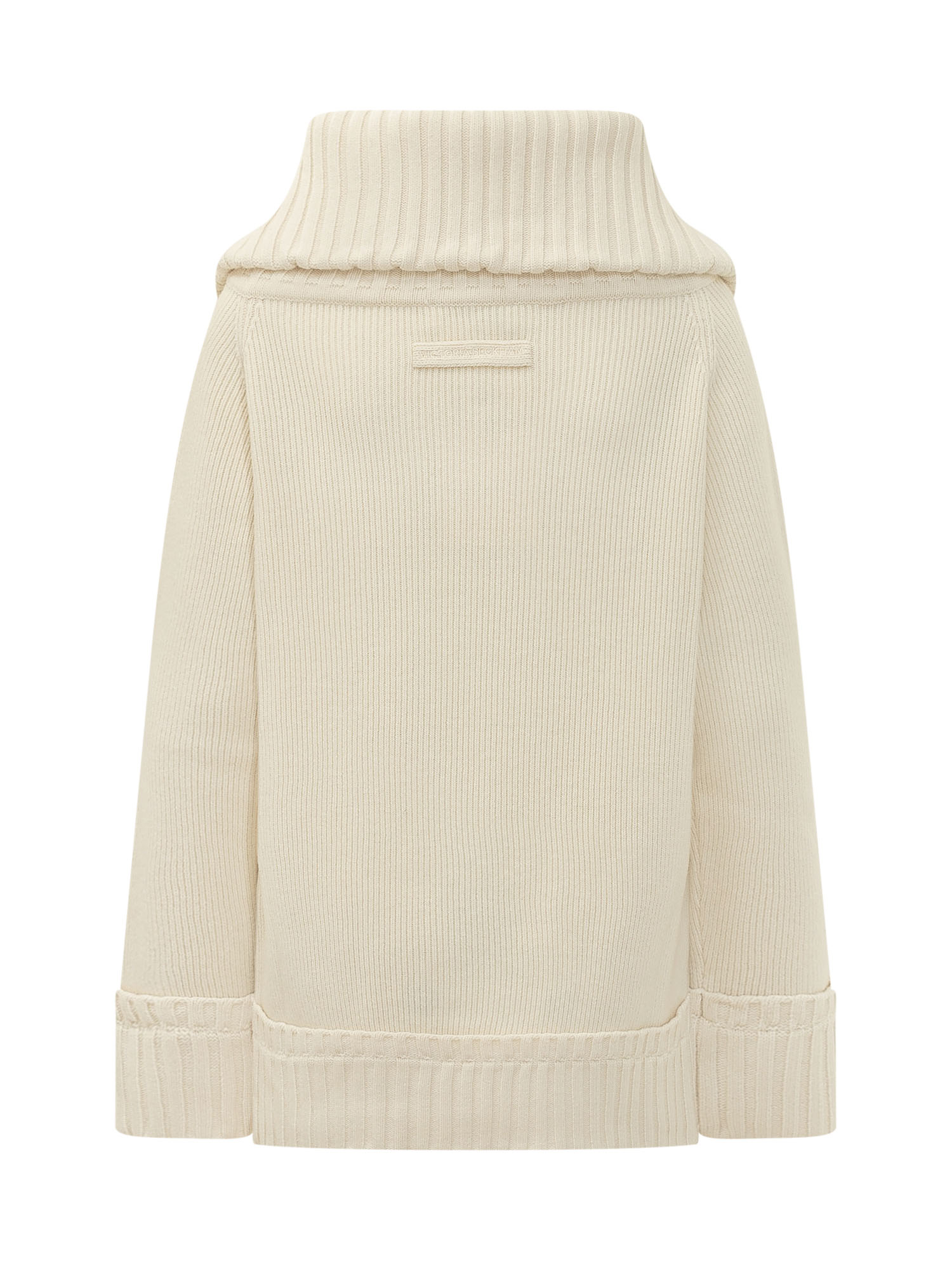 [VICTORIA BECKHAM] Knitwear FW26 1426KJU007544A 3