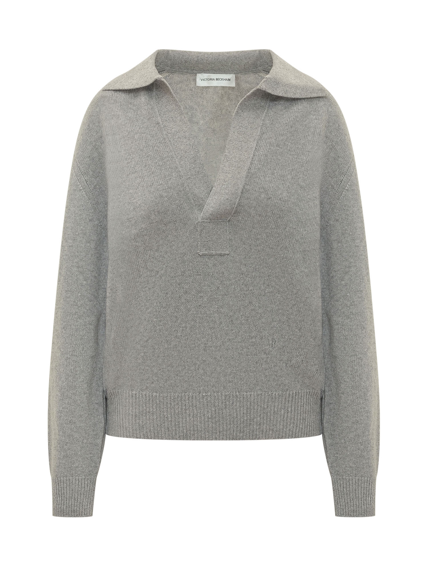 [VICTORIA BECKHAM] Knitwear FW26 1426KJU007475A 9991