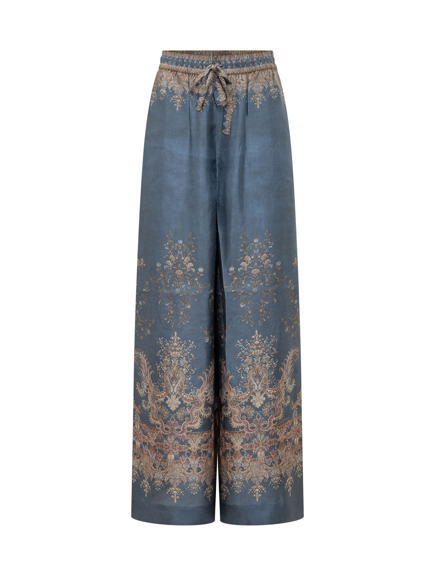 [Zimmermann] Trousers FW26 1111PF261 NAP