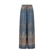 [Zimmermann] Trousers FW26 1111PF261 NAP