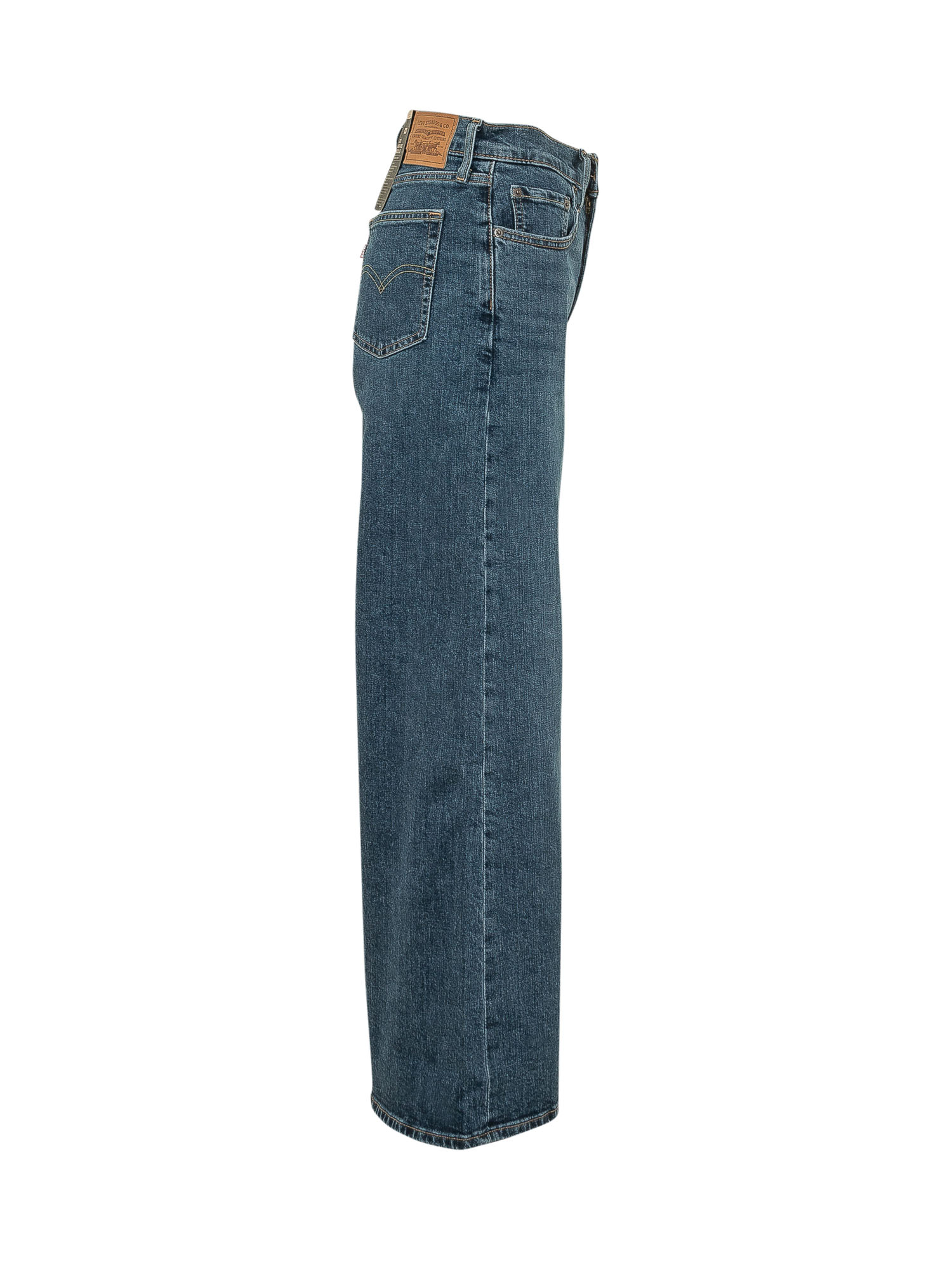[Levi's] Jeans FW26 0039B 0004