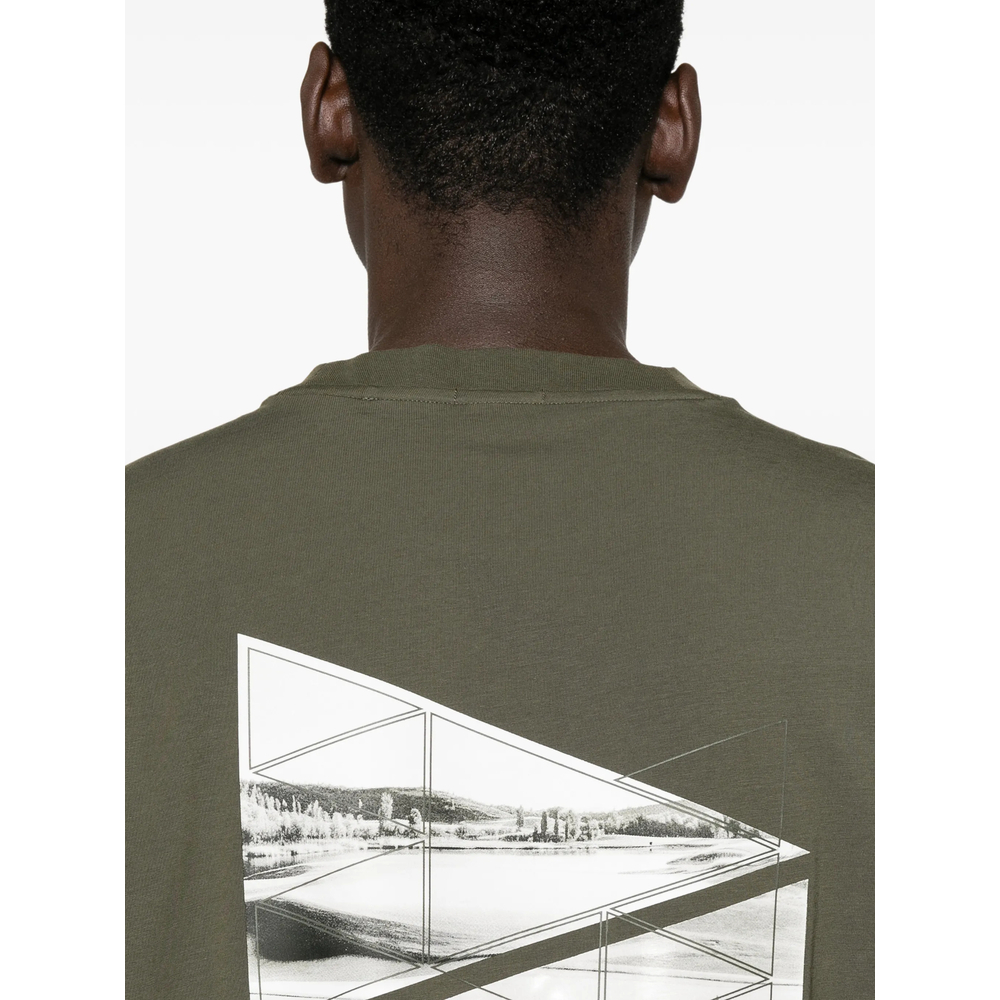 [BOSS] T-shirts Short Sleeve FW26 50564740  398