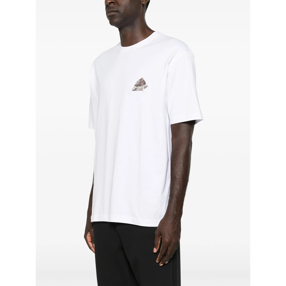 [BOSS] T-shirts Short Sleeve FW26 50566613  100