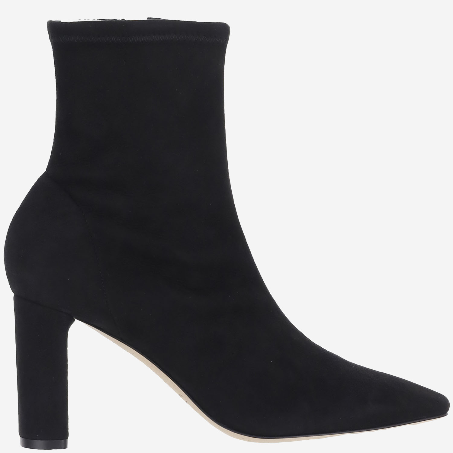 [ARTEANA] Pumps FW26 AW26MARBLAT75BLACK