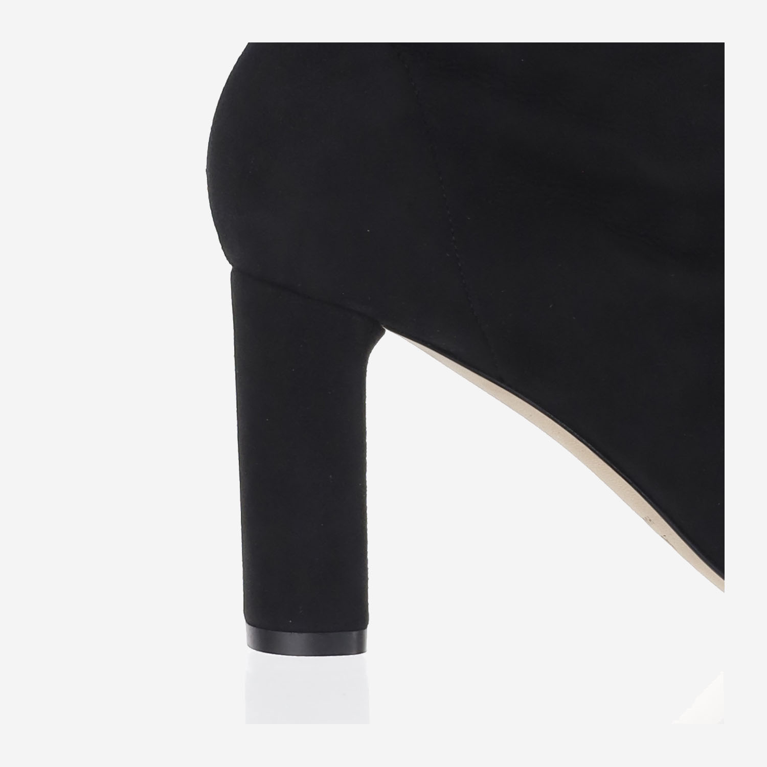 [ARTEANA] Pumps FW26 AW26MARBLAT75BLACK