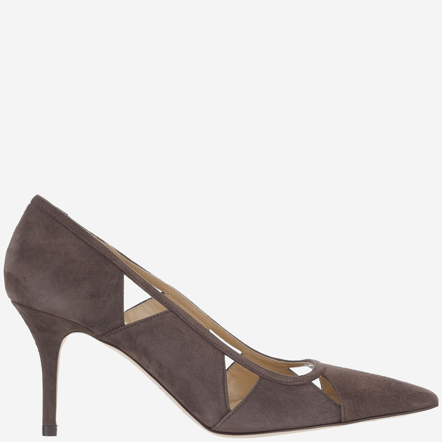 [ARTEANA] Pumps FW26 AW26SAVEBASP75EBANO
