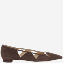 [ARTEANA] Oxford Shoes FW26 AW26SAVEBASBFLEBANO