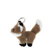 [MAISON KITSUNE] Keyring FW26 MRUAK03FF0004 0550