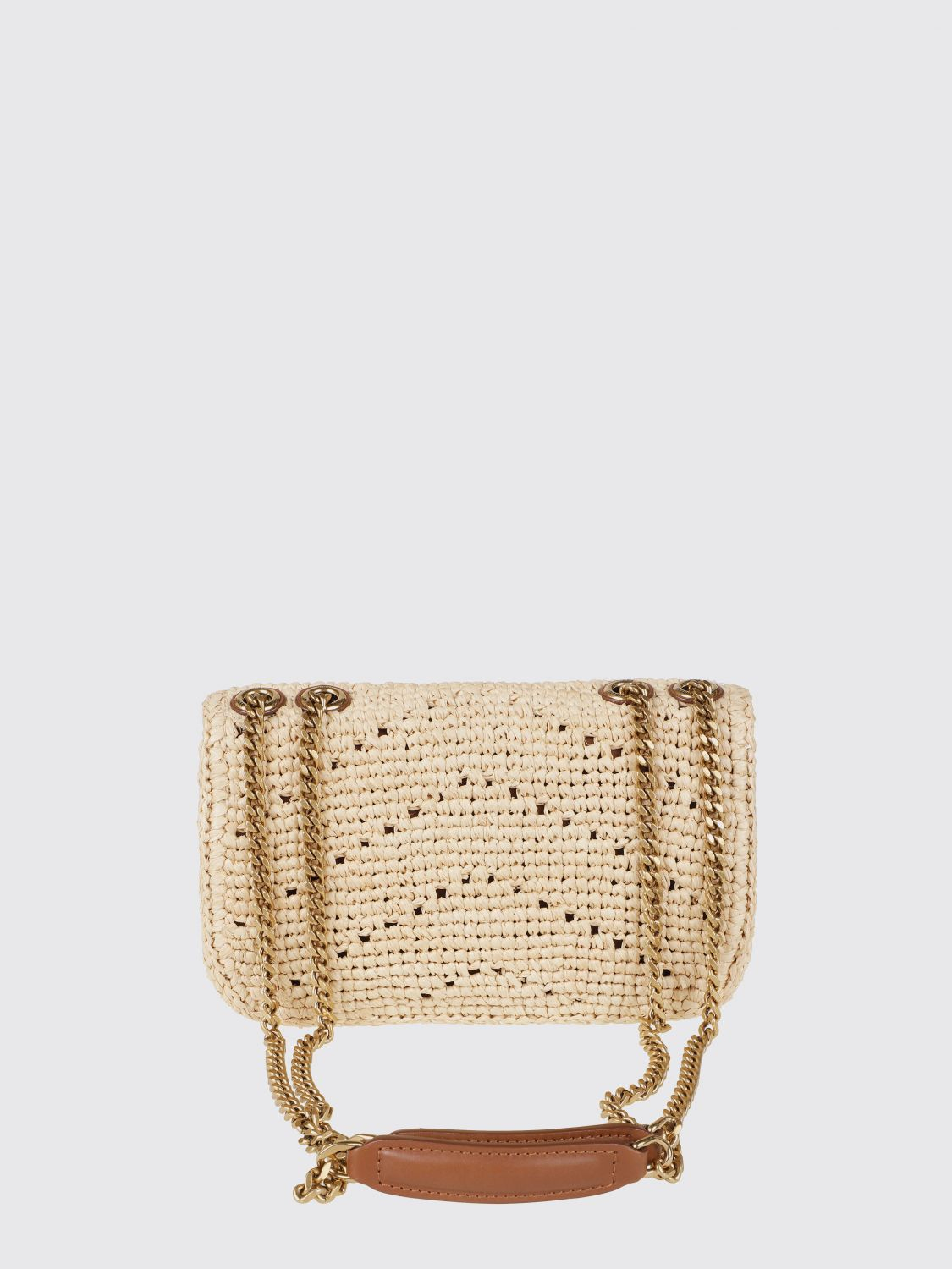 [Saint Laurent] Minibag SS26 868563GAAFY 2791