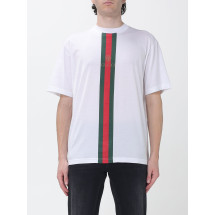 [Gucci] T-shirts Short Sleeve FW26 864626XJHYA 9066